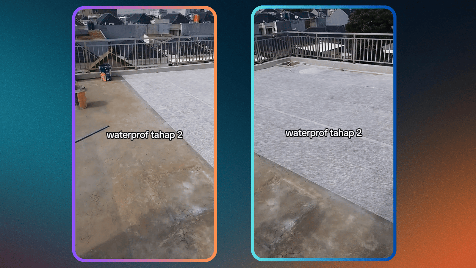 Instalasi plumbing lengkap KINA di Tangerang